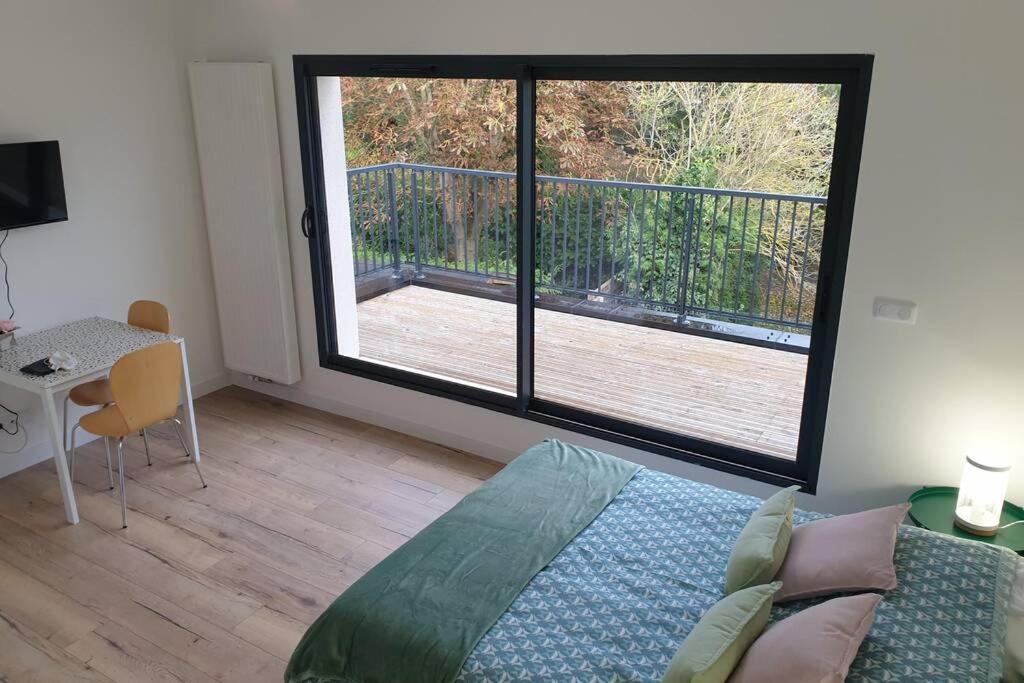 Studio 3 Henriville Αμιάν Εξωτερικό φωτογραφία