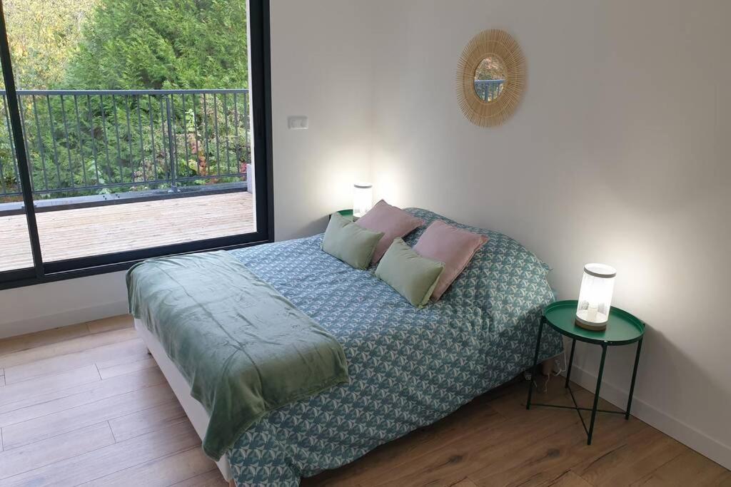 Studio 3 Henriville Αμιάν Εξωτερικό φωτογραφία